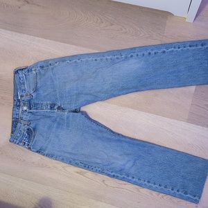 Levi's Jeans